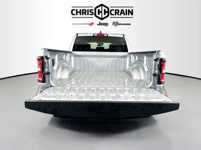 2026 RAM Ram 1500 RAM 1500 TRADESMAN CREW CAB 4X2 5'7' BOX