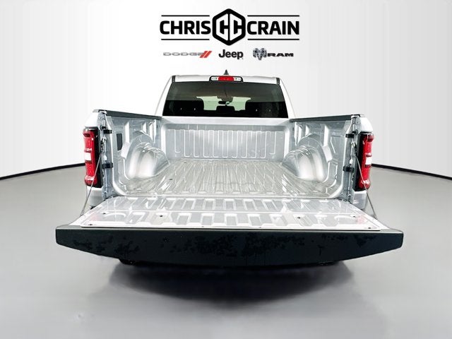 2026 RAM Ram 1500 RAM 1500 TRADESMAN CREW CAB 4X2 5'7' BOX