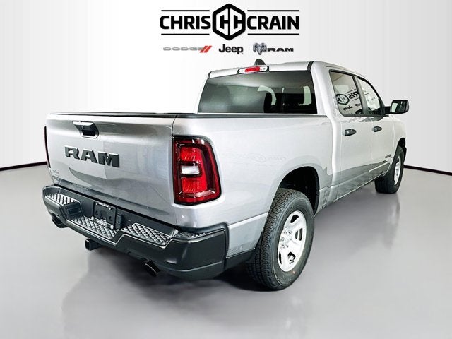 2026 RAM Ram 1500 RAM 1500 TRADESMAN CREW CAB 4X2 5'7' BOX