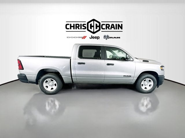 2026 RAM Ram 1500 RAM 1500 TRADESMAN CREW CAB 4X2 5'7' BOX
