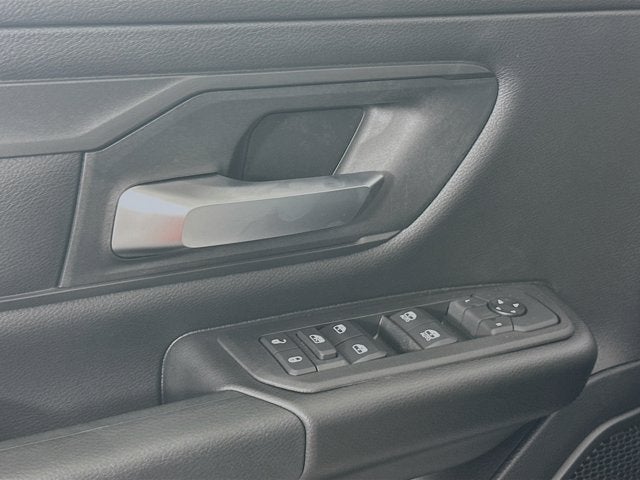 2026 RAM Ram 1500 RAM 1500 TRADESMAN CREW CAB 4X2 5'7' BOX