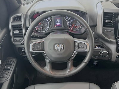 2026 RAM Ram 1500 RAM 1500 TRADESMAN CREW CAB 4X2 5'7' BOX