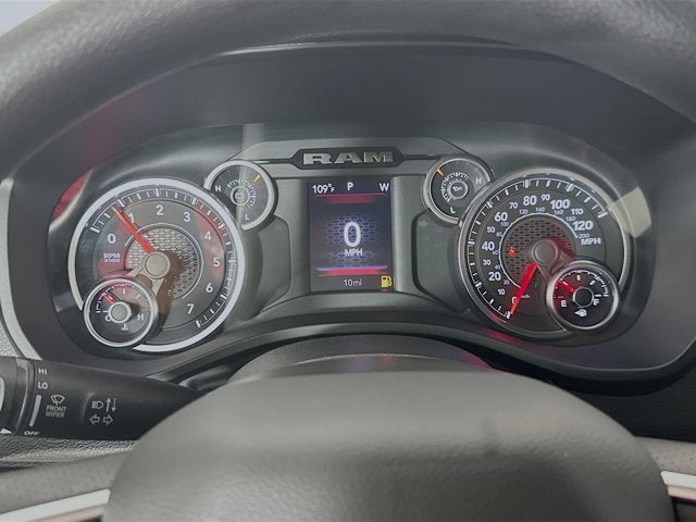 2026 RAM Ram 1500 RAM 1500 TRADESMAN CREW CAB 4X2 5'7' BOX