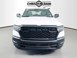 2026 RAM Ram 1500 RAM 1500 TRADESMAN CREW CAB 4X2 5'7' BOX