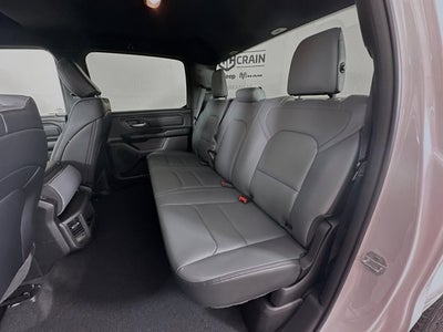 2026 RAM Ram 1500 RAM 1500 TRADESMAN CREW CAB 4X2 5'7' BOX