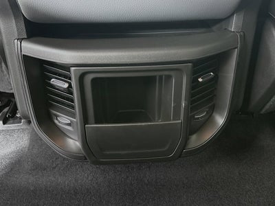 2026 RAM Ram 1500 RAM 1500 TRADESMAN CREW CAB 4X2 5'7' BOX