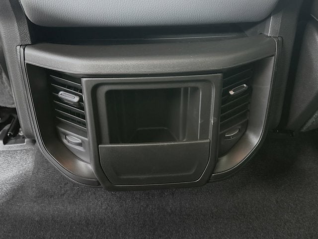 2026 RAM Ram 1500 RAM 1500 TRADESMAN CREW CAB 4X2 5'7' BOX