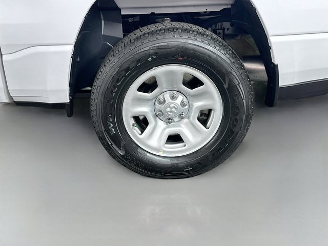 2026 RAM Ram 1500 RAM 1500 TRADESMAN CREW CAB 4X2 5'7' BOX