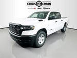 2026 RAM Ram 1500 RAM 1500 TRADESMAN CREW CAB 4X2 5'7' BOX