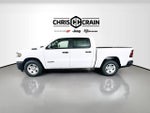 2026 RAM Ram 1500 RAM 1500 TRADESMAN CREW CAB 4X2 5'7' BOX