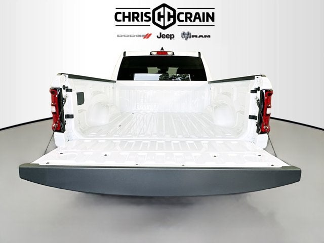 2026 RAM Ram 1500 RAM 1500 TRADESMAN CREW CAB 4X2 5'7' BOX