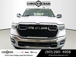 2026 RAM Ram 1500 RAM 1500 TRADESMAN CREW CAB 4X2 5'7' BOX