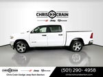 2026 RAM Ram 1500 RAM 1500 TRADESMAN CREW CAB 4X2 5'7' BOX
