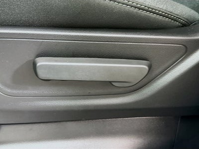 2026 RAM Ram 1500 RAM 1500 TRADESMAN CREW CAB 4X2 5'7' BOX