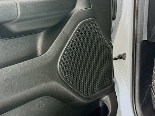 2026 RAM Ram 1500 RAM 1500 TRADESMAN CREW CAB 4X2 5'7' BOX