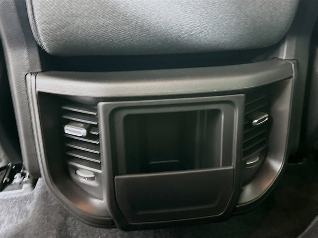 2026 RAM Ram 1500 RAM 1500 TRADESMAN CREW CAB 4X2 5'7' BOX