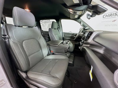 2026 RAM Ram 1500 RAM 1500 TRADESMAN CREW CAB 4X2 5'7' BOX