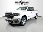 2026 RAM Ram 1500 RAM 1500 TRADESMAN CREW CAB 4X2 5'7' BOX