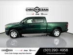 2026 RAM Ram 1500 RAM 1500 TRADESMAN CREW CAB 4X2 6'4' BOX