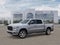 2025 RAM Ram 1500 RAM 1500 BIG HORN CREW CAB 4X4 5'7' BOX