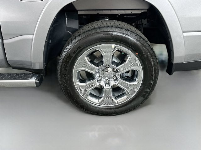 2025 RAM Ram 1500 RAM 1500 BIG HORN CREW CAB 4X4 5'7' BOX