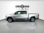 2025 RAM Ram 1500 RAM 1500 BIG HORN CREW CAB 4X4 5'7' BOX