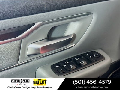 2019 RAM 1500 Big Horn/Lone Star Crew Cab 4x4 5'7' Box