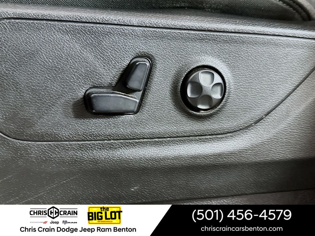 2019 RAM 1500 Big Horn/Lone Star Crew Cab 4x4 5'7' Box