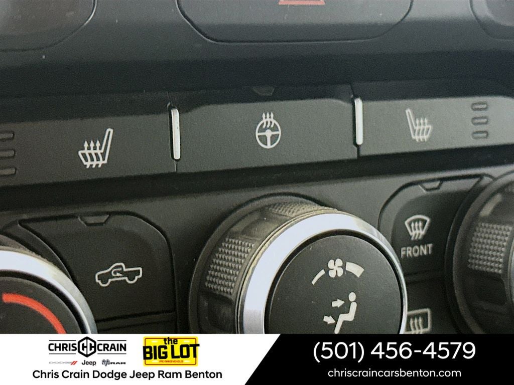 2019 RAM 1500 Big Horn/Lone Star Crew Cab 4x4 5'7' Box