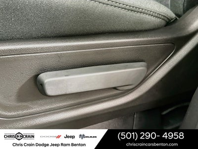 2026 RAM 1500 RAM 1500 EXPRESS CREW CAB 4X4 5'7' BOX
