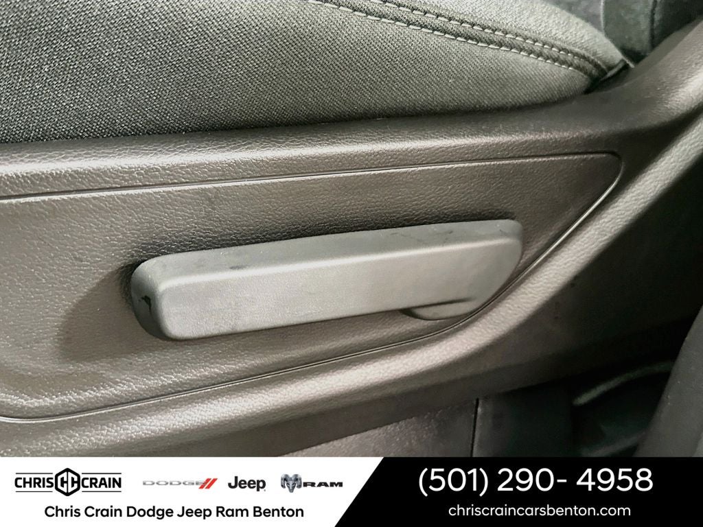 2026 RAM 1500 RAM 1500 EXPRESS CREW CAB 4X4 5'7' BOX