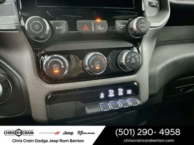 2026 RAM 1500 RAM 1500 EXPRESS CREW CAB 4X4 5'7' BOX