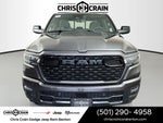 2026 RAM 1500 RAM 1500 EXPRESS CREW CAB 4X4 5'7' BOX