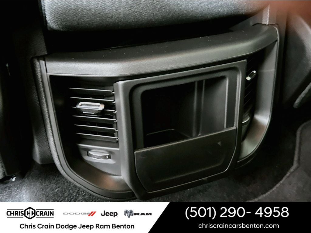 2026 RAM 1500 RAM 1500 EXPRESS CREW CAB 4X4 5'7' BOX