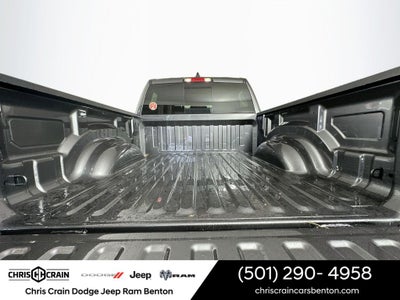 2026 RAM 1500 RAM 1500 EXPRESS CREW CAB 4X4 5'7' BOX