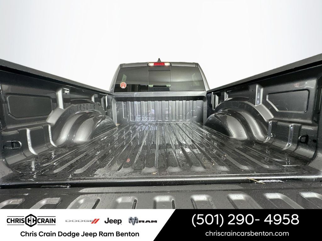2026 RAM 1500 RAM 1500 EXPRESS CREW CAB 4X4 5'7' BOX