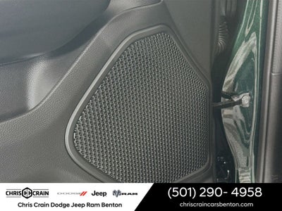 2026 RAM Ram 1500 RAM 1500 TRADESMAN CREW CAB 4X4 5'7' BOX