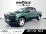 2026 RAM Ram 1500 RAM 1500 TRADESMAN CREW CAB 4X4 5'7' BOX