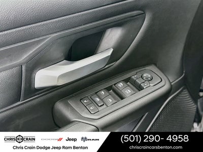 2026 RAM 1500 RAM 1500 EXPRESS CREW CAB 4X4 5'7' BOX