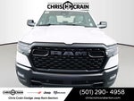 2026 RAM Ram 1500 RAM 1500 TRADESMAN QUAD CAB 4X2 6'4' BOX
