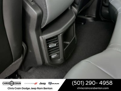 2026 RAM Ram 1500 RAM 1500 TRADESMAN QUAD CAB 4X2 6'4' BOX