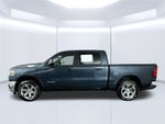 2026 RAM 1500 Big Horn Crew Cab 4x4 5'7' Box