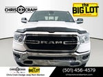 2021 RAM 1500 Big Horn Crew Cab 4x4 5'7' Box
