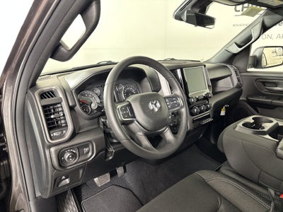 2027 RAM Ram 1500 RAM 1500 EXPRESS CREW CAB 4X4 5'7' BOX