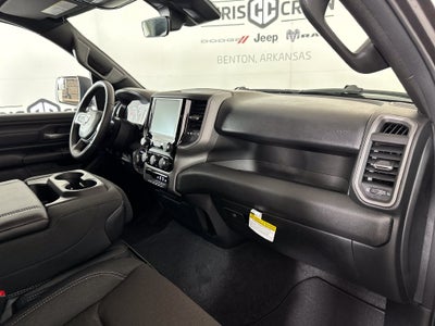 2027 RAM Ram 1500 RAM 1500 EXPRESS CREW CAB 4X4 5'7' BOX