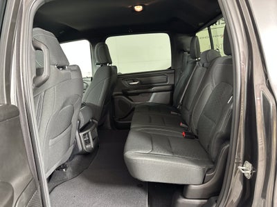 2027 RAM Ram 1500 RAM 1500 EXPRESS CREW CAB 4X4 5'7' BOX