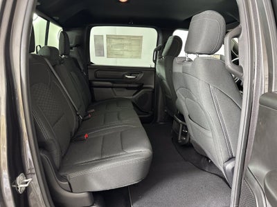 2027 RAM Ram 1500 RAM 1500 EXPRESS CREW CAB 4X4 5'7' BOX