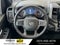 2025 RAM 1500 Warlock Crew Cab 4x4 5'7' Box