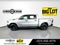 2025 RAM 1500 Warlock Crew Cab 4x4 5'7' Box