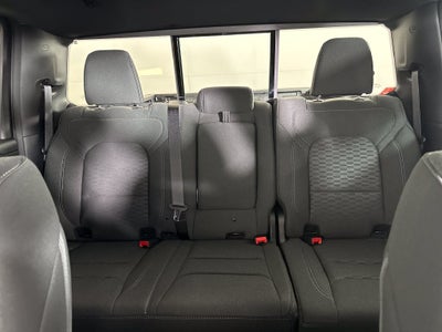 2027 RAM Ram 1500 RAM 1500 EXPRESS CREW CAB 4X4 5'7' BOX